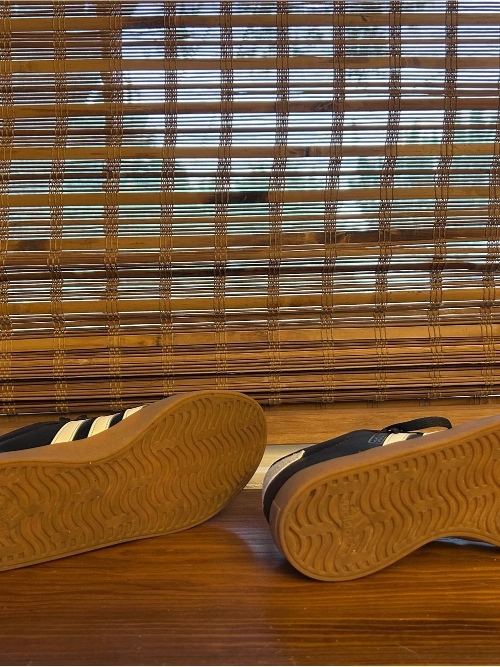 adidas low top